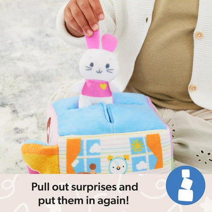 Peekaboo Surprise Box for Babies – image 4