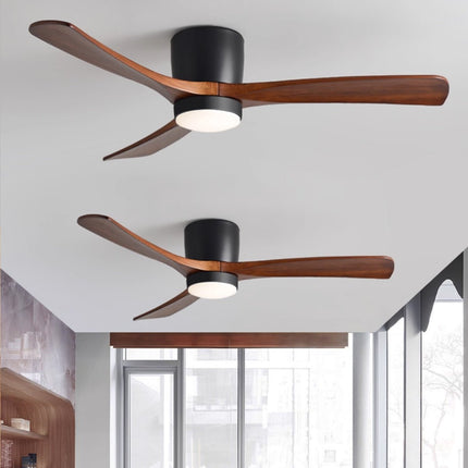 Ceiling Fan with Lights and Remote, 42 Inch Ceiling Fan Lamp with 6 Speeds – image 29