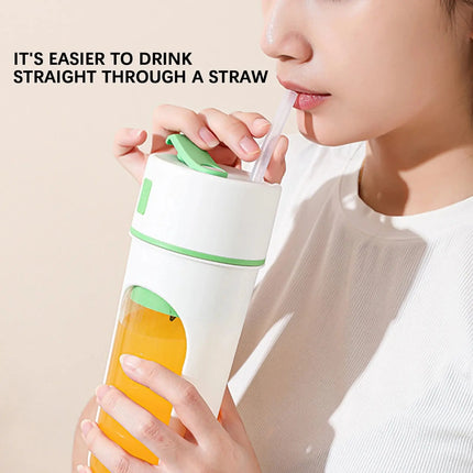 Smoothie Blender, Personal Blender Cup for Juice and Smoothies – image 11