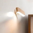 Rounded / Ash Wood