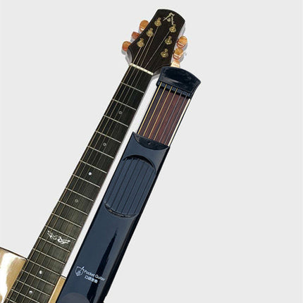 Mini Guitar, Finger Practice Guitar – image 6