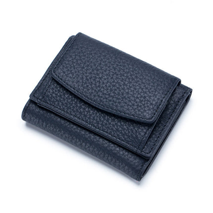 Womens Wallet, RFID Blocking Wallet with Coin Purse and Cash Slot – image 12