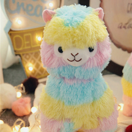 Alpaca Stuffed Animal – image 4