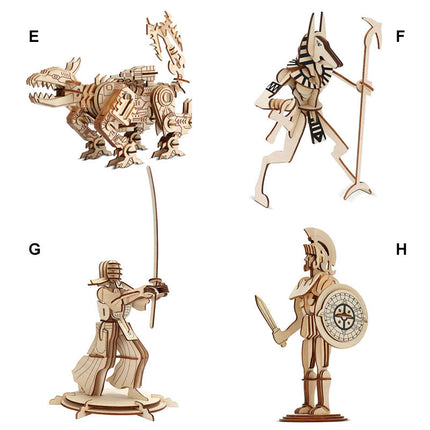 3D Puzzles, Gifts for Teens – image 4