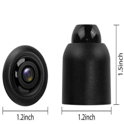 Security Camera Indoor, Small WiFi Camera with Motion Detection Alerts – image 9