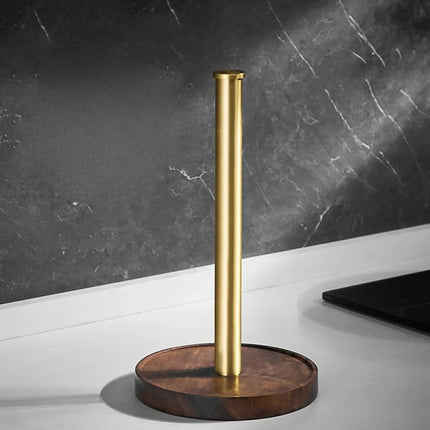 Paper Towel Holder Countertop, Modern Kitchen Decor – image 9