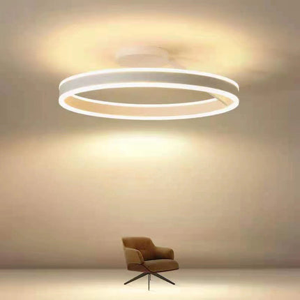 LED Ceiling Lights for Living Room, Ceiling Lamp for Bedroom