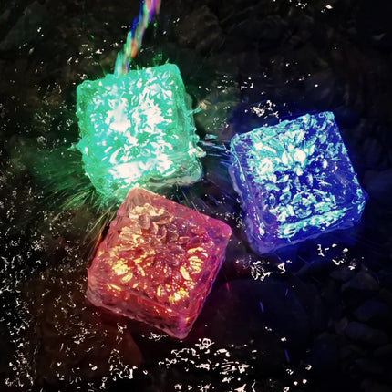 Solar Brick Outdoor Light with Dusk Sensor | Waterproof Illumination for Patios and Gardens