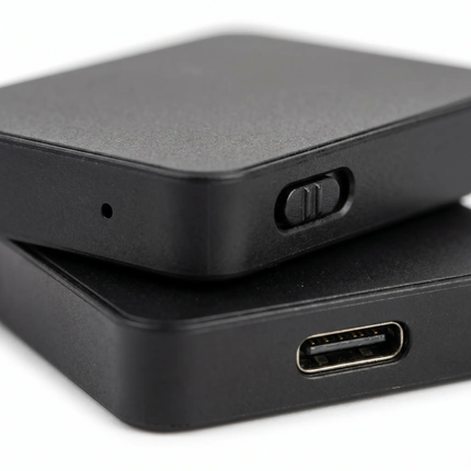 Digital Voice Recorder – image 4