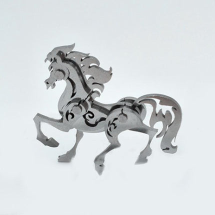 3D Metal Puzzle – image 31