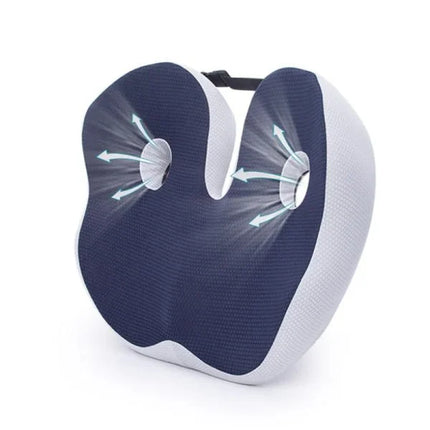 Seat Cushions, Tailbone Pain Cushion for Sit Bone Relief – image 4