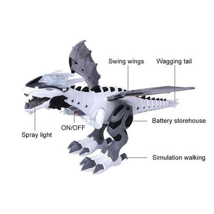 Dinosaur Toys for Kids Ages 6 and Up – image 6