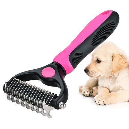 Dog Grooming Tool, Dog Brush – image 14