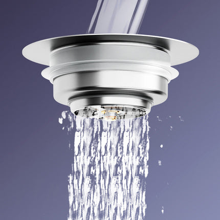 Kitchen Sink Strainer 3 in 1 – image 10