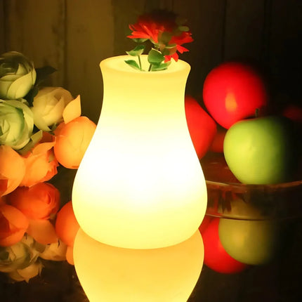 Outdoor Planter Light for Flowers and Patio Decor – image 18