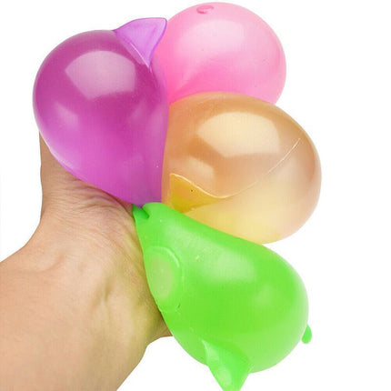 Pig Squishy Toys, Splat Stress Relief Toy – image 7