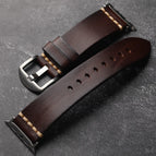 Dark Brown / Silver / 40mm/41mm/42mm