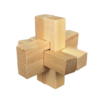 3D Wooden Puzzle Games, 3D Puzzle for Adults and Kids – image 16