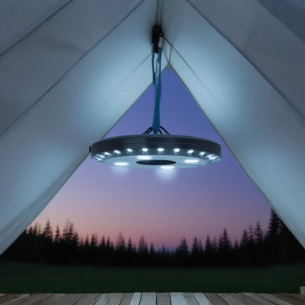 Patio Umbrella Light with Adjustable Modes | Cordless Design for Outdoor Ambiance