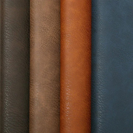 Leather Patches, Cuttable Furniture Repair Patch for Couch