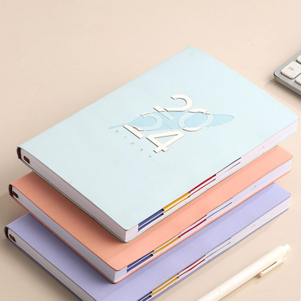 Weekly Planner Notepad, Schedule Planner for Office Supplies and Stationery – image 4
