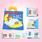 bear cloth book