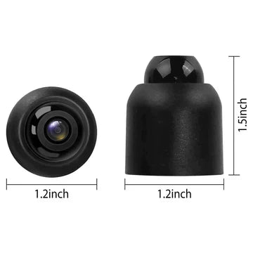 Home Security Camera, Wireless Security Camera with Night Vision