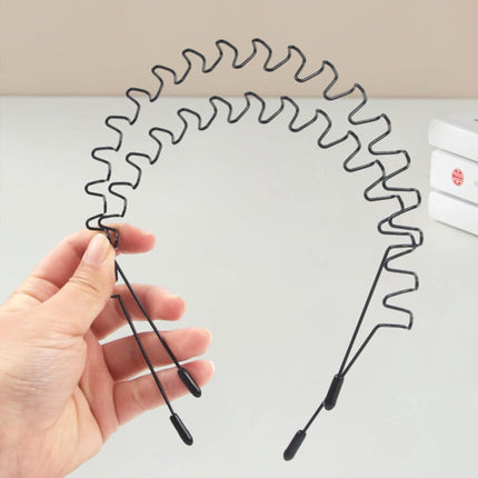 Zigzag Headband – image 4