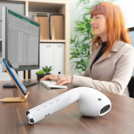 Portable Bluetooth Speakers, Giant Headphone Speaker – image 4