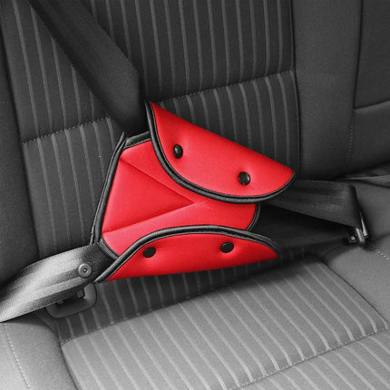 Seat Belt Adjuster for Kids and Adults, Car Accessories for Travel – image 9