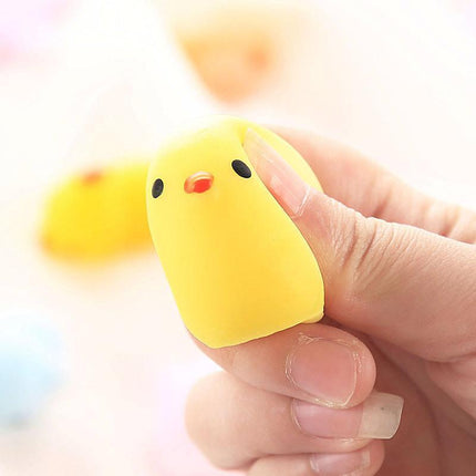 Squishy Toys Mini Animals, Sensory Fidget Toys for Kids and Adults – image 4
