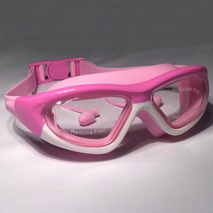 Kids Swim Goggles, Anti Fog Swimming Goggles for Children – image 6