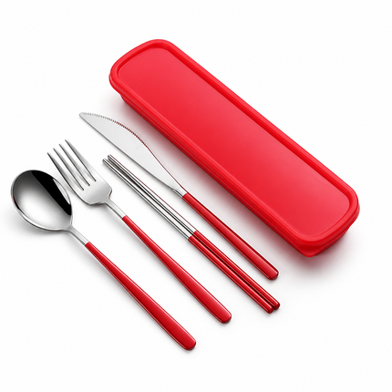 Portable Flatware Set – image 7