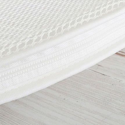 Baby Play Mat Round, Soft Cotton Infant Floor Mat for Crawling – image 8