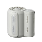 White / USB