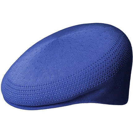 Flat Cap, Classic Ivy Cap in Tropic Yarn, 504 Style Driving Cap, Lightweight Hat for Everyday Wear