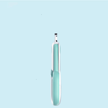 LED Pet Nail Clipper with Bright Lights & Ergonomic Design | Safe Grooming Tool for Precise Trimming