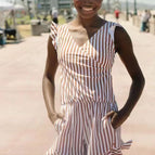 Stripes / L
