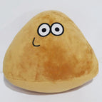 Triangle Potato Alien / 20cm