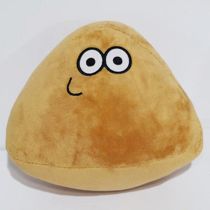 Cuddly Alien Plush Toy with Adorable Big Eyes | Soft 22cm Stuffed Animal for Teens and Young Adults