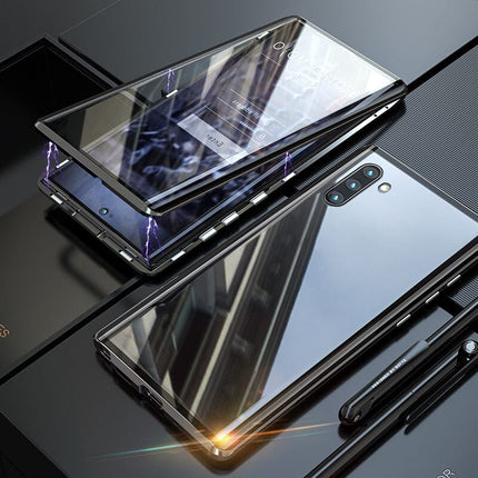 Samsung Phone Case, Galaxy S23 Ultra Case with Metal Frame – image 11