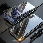Samsung Phone Case, Galaxy S23 Ultra Case with Metal Frame – image 11