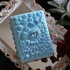 Blue Dragon