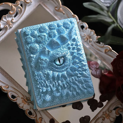 Dragon Eye A5 Journal, Sketchbook – image 9