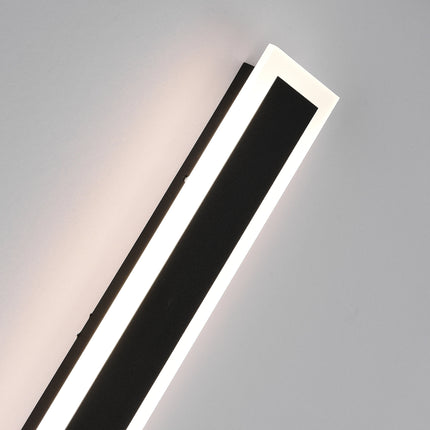 Outdoor Light Fixture, Modern Linear LED Outdoor Wall Light – image 22