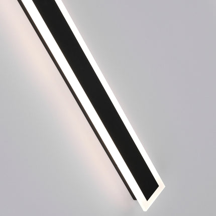 Outdoor Light Fixture, Weather Resistant Exterior Wall Lights for Garden and Patio – image 23