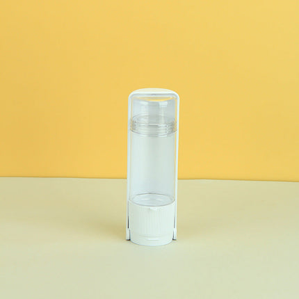 Portable Pet Water Bottle with Easy Lock Design | Travel-Friendly Hydration for Dogs and Cats