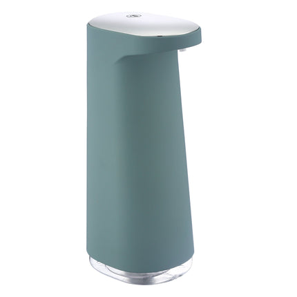 Automatic Foam Soap Dispenser with Touchless Sensor | Instant Foam Generation for Kitchen and Bathroom Hygiene