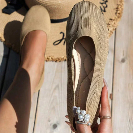 Orthopedic Shoes for Women, Slip On Comfort Shoes – image 8