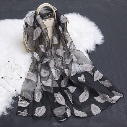 Scarves for Women, Long Lightweight Womens Scarf – image 24
